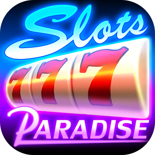 paradise slot