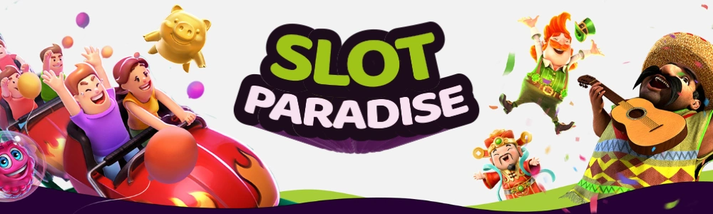 slot paris